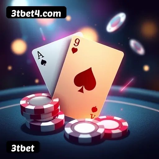 Coleção Premium de Slots 3tbet - NetEnt, Pragmatic Play, Evolution